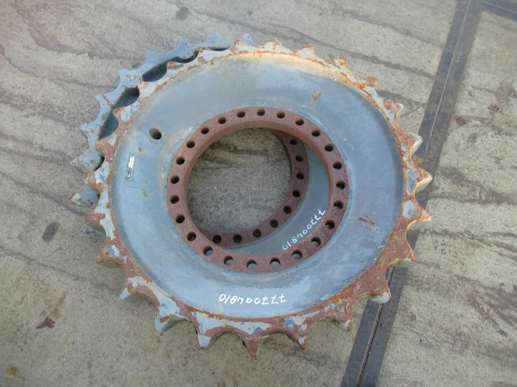 Carraro - 2807310